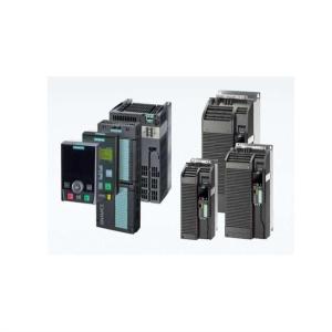 China G120 6SL3210-1KE18-8UP1 Sinamics G120c Power Module Frequency Converter wholesale