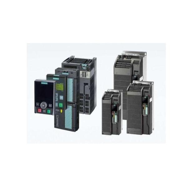 G120 6SL3210-1KE18-8UP1 Sinamics G120c Power Module Frequency Converter