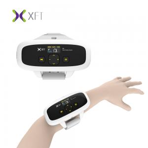 China Rehab Therapy E - Stim Emg Machine , Real Time Process Arm Massage Device supplier