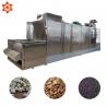 China CH-100 Nut Processing Machine Commercial Peanut Roasting Oven High Efficiency wholesale