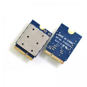 QCA6391 Wi-Fi6 Dual-band 2X2 11ax + Bluetooth 5.1 Module For Router