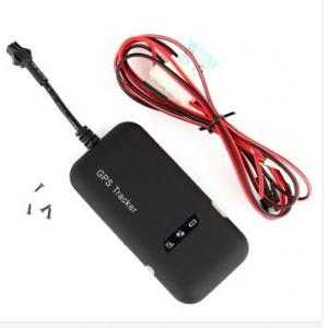 TK110 Cheap Car Tracker GPS GSM GPRS Real Time Tracking Device Support Web SMS Google Map