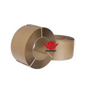 China Environmental Paper Strap Tape For Strapping Carton And Pallet supplier