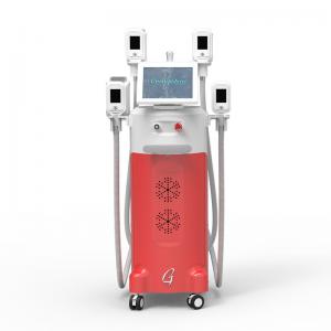 WINKONLASER cryo fat freezing cavitation portable slimming machine