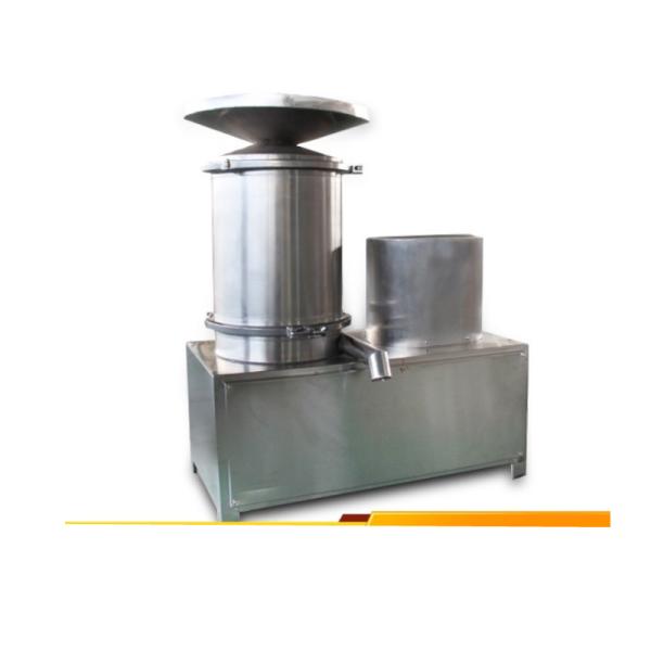 China Minitype Commercial Egg Breaking Machine Egg Separator Machine Egg Break Machine Ningbo wholesale