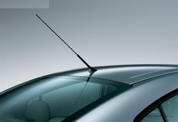 Antena de radio de coche de la Fm para el tejado universal de los motores electr