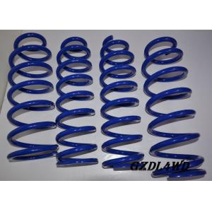 OEM 4 Inch Lift Kit , Toyota Land Cruise Coil Spring Replacement