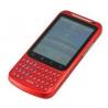 Android 2.2 2.8 inch touch screen QWERTY Keyboard dual sim quad band unlocked