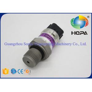 China 4436271 4355012 High Pressure Transducer Sensor For EX450LC-5 ex750-5 supplier