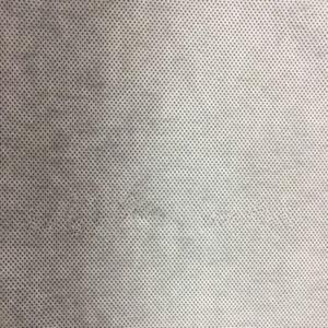 China Aprovação entrelinhando kejme'noykejme fundível não tecida solúvel em água/do bordado revestimento protetor da tela do GV/MSDS supplier