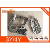 China 11301-71010 Timing Gear Cover For TOYOTA 3Y 4Y 11321-71010 on sale