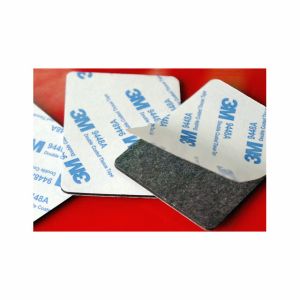 China Double bande dégrossie de mousse d'EVA réutilisable, fonte chaude adhésive durable de protection de mousse supplier