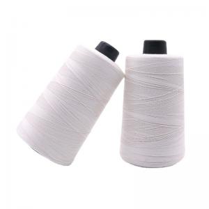 High Strength Kite String 20/3 6000 Yards Tex90 Glazed Cotton for Kite With UV Protection