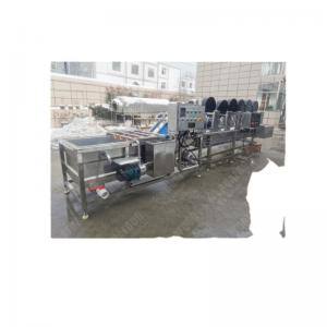 can meat production machines canned chicken luncheon meat Production Line