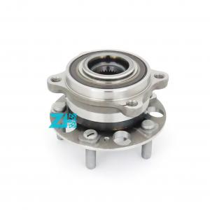 China 51750-S1000 51750S1000 Auto Front Wheel Hub Bearing Korean Car Parts 51750-S1000 51750S1000 with Online Support for Car supplier