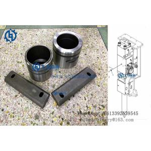 China DMB360 Daemo Hydraulic Breaker Spare Parts Hammer Chisel Wear Bush supplier