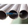 Hydraulic Testing Cold Drawn Stainless Steel Seamless Tube Standard ASTM A213