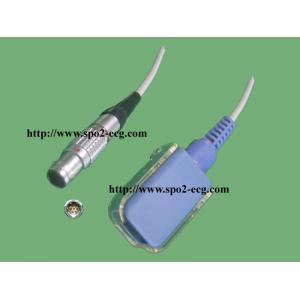 INVIVO / Masimo Pulse Oximeter Cable 7 Pin With  Tech , 30 To 245bpm
