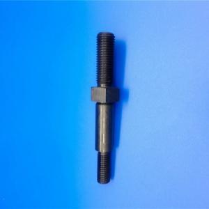 10.9 A2 70 Hex Head Custom Stainless Steel Bolts Corrosion Resistant M8 Stainless Steel Nuts