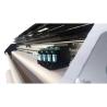 China CAD File Format HP-GL Vertical Wide Format Inkjet Paper Printing Garment Plotter wholesale