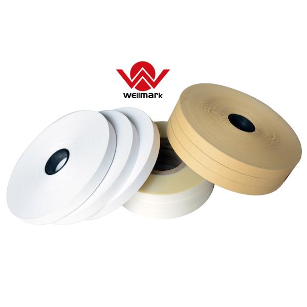 Box Corner Sealing Tape For Box Corner Pasting Machine To Make Gift Boxes
