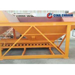 China Pld2400 Concrete Batching Machine Automatic 2400L Rmc Mixer Machine wholesale