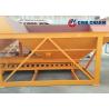 China Pld2400 Concrete Batching Machine Automatic 2400L Rmc Mixer Machine wholesale