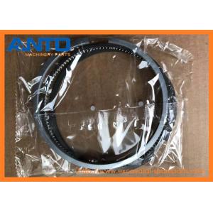 China 1121211150 Piston Ring ISUZU Diesel Engine 6BG1 PARTS For Hitachi EX200-5 ZX200 JCB JS200 JS220 supplier