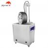 China Skymen JP-160T Industrial Ultrasonic Cleaner For Cleaning Tires Car Wheel Tyre wholesale