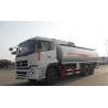 20000 Liter Fuel Transport Trucks Dongfeng Oil Transportation Truck With