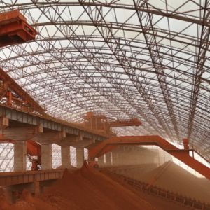 China Concasseur industriel d'impact à arbre vertical avec système de commande automatisé wholesale