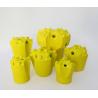 Yellow R32 Drill Bit Anchor Drill for Building Foundation Drilling