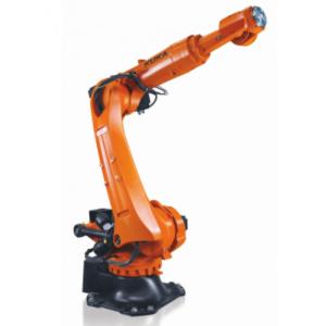 China Assembling Wireless Robotic Arm Floor KR 210 R2700-2 Reach 2700mm supplier