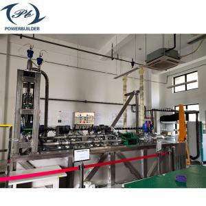 China Big Caliber Flow Meter Calibration System DN65-DN600 Gas Meter Calibration supplier
