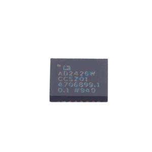China Circuito integrado del microprocesador LFCSP-SS-32 de AD2426WCCSZ01 Analog Devices supplier