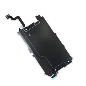 Iphone 6 LCD shield plate with sticker and home cable, repair LCD shield plate Iphone 6, Iphone 6 repair