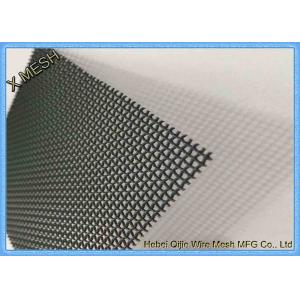 Rust Proof 20X20 18X18 16X16 Mesh Window Screen Mesh Stainless Steel Insect Screen