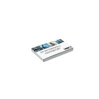 TFT LCD Video Mailer Card 320x240 Resolution For Business Conversation
