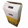 China Kinghorn Custom Made Corrugated Boxes , Custom Corrugated Cardboard Boxes wholesale