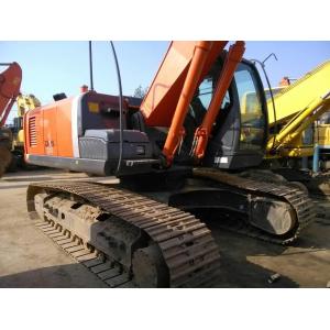 ZX240-3 used hitachi excavator for sale