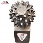 8 1/2 IADC 617 TCI cutters with 52 teeth suitable for pile foundation