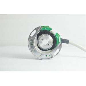 Totem Pole Output Z48 Rotary Encoder Module External Diameter 48mm Hole 8mm