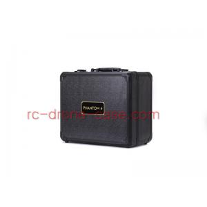China High Quality Aluminum Suitcase Carrying Case Box For For DJI Phantom 4 RC Quadcopter supplier