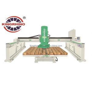 Electric Bridge Saw Cutter With Low Noise Level Carbide Steel Blade