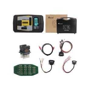 China Free PCF79XX Adapter Universal Key Programmer , Original Xhorse Vvdi Prog Programmer wholesale