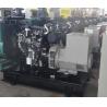 China EPA 50kva Perkins Diesel Generator ABB Transfer Switch wholesale