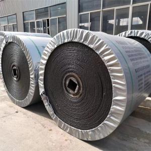 PVC 680S Solid Cord Conveyor Belt For Specific Requirements Applications