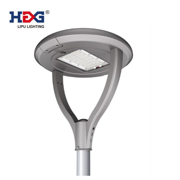 30W Smooth Body Led Garden Light Diminish Dust Accumulation And Bird Droppings
