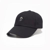 China OEM Manufacture Sports Caps Hats Wholesale Men Women Custom Unstructured Dad Cap and Hat with Embroidery Logo Cotton Sou on sale