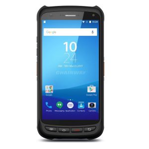 China Dispositivo portátil IEC62133 del terminal PDA del PDA de 32G Android supplier